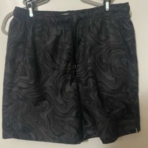 Mens DSG athletic shorts. Size M